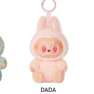 Pop Mart Labubu Have A Seat DADA